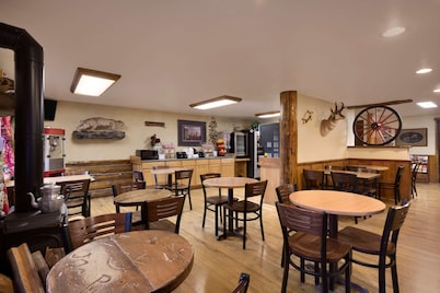 Super 8 by Wyndham Jackson Hole