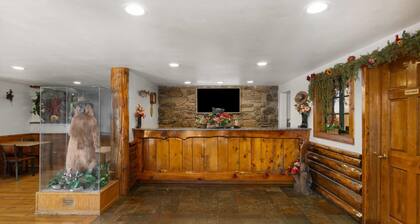 Super 8 by Wyndham Jackson Hole