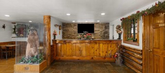 Super 8 by Wyndham Jackson Hole