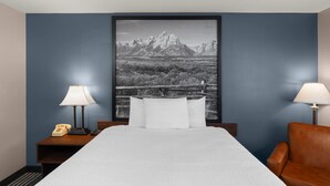 Cunas gratuitas, wifi gratis y ropa de cama 