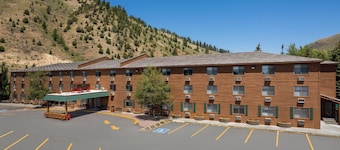 Super 8 by Wyndham Jackson Hole