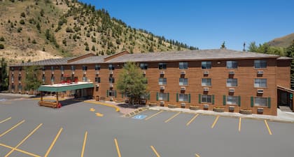 Super 8 by Wyndham Jackson Hole
