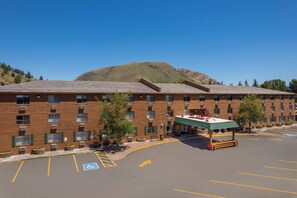 Exterior - Super 8 by Wyndham Jackson Hole (Jackson)
