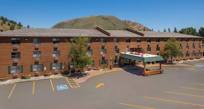 Super 8 by Wyndham Jackson Hole