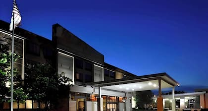 Comfort Suites Milwaukee West