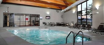 Comfort Suites Milwaukee West