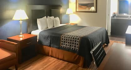 Rodeway Inn