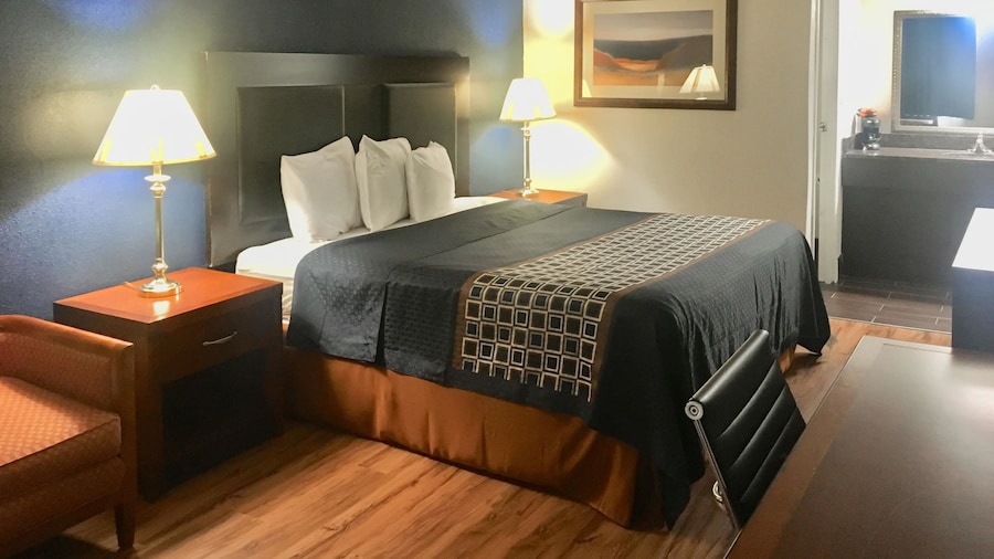 Rodeway Inn Circleville