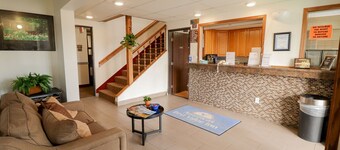 Americas Best Value Inn & Suites Sidney
