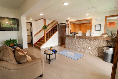 Americas Best Value Inn & Suites Sidney