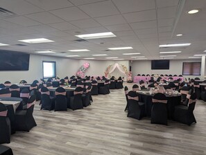 Sala de reuniones