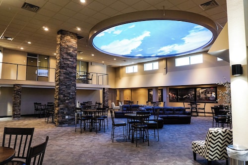 Boarders Inn & Suites by Cobblestone Hotels – Grand Island