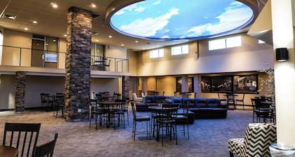 Boarders Inn & Suites by Cobblestone Hotels – Grand Island