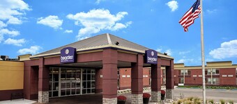 Boarders Inn & Suites by Cobblestone Hotels – Grand Island