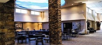Boarders Inn & Suites by Cobblestone Hotels – Grand Island