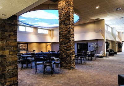 Boarders Inn & Suites by Cobblestone Hotels – Grand Island