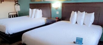 Days Inn & Suites by Wyndham Springfield on I-44