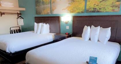 Days Inn & Suites by Wyndham Springfield on I-44