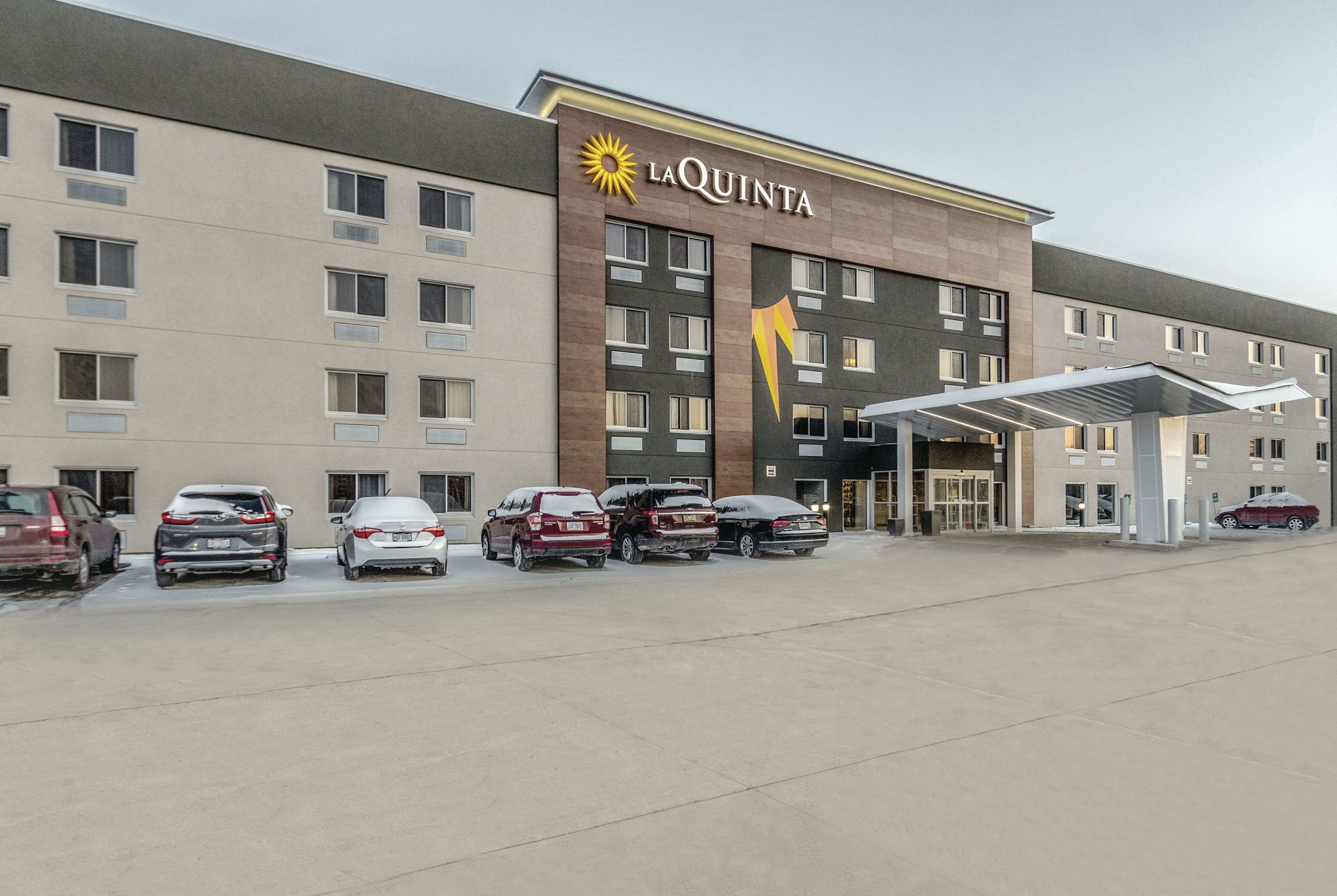 Foto - La Quinta Inn & Suites by Wyndham Cleveland - Airport North