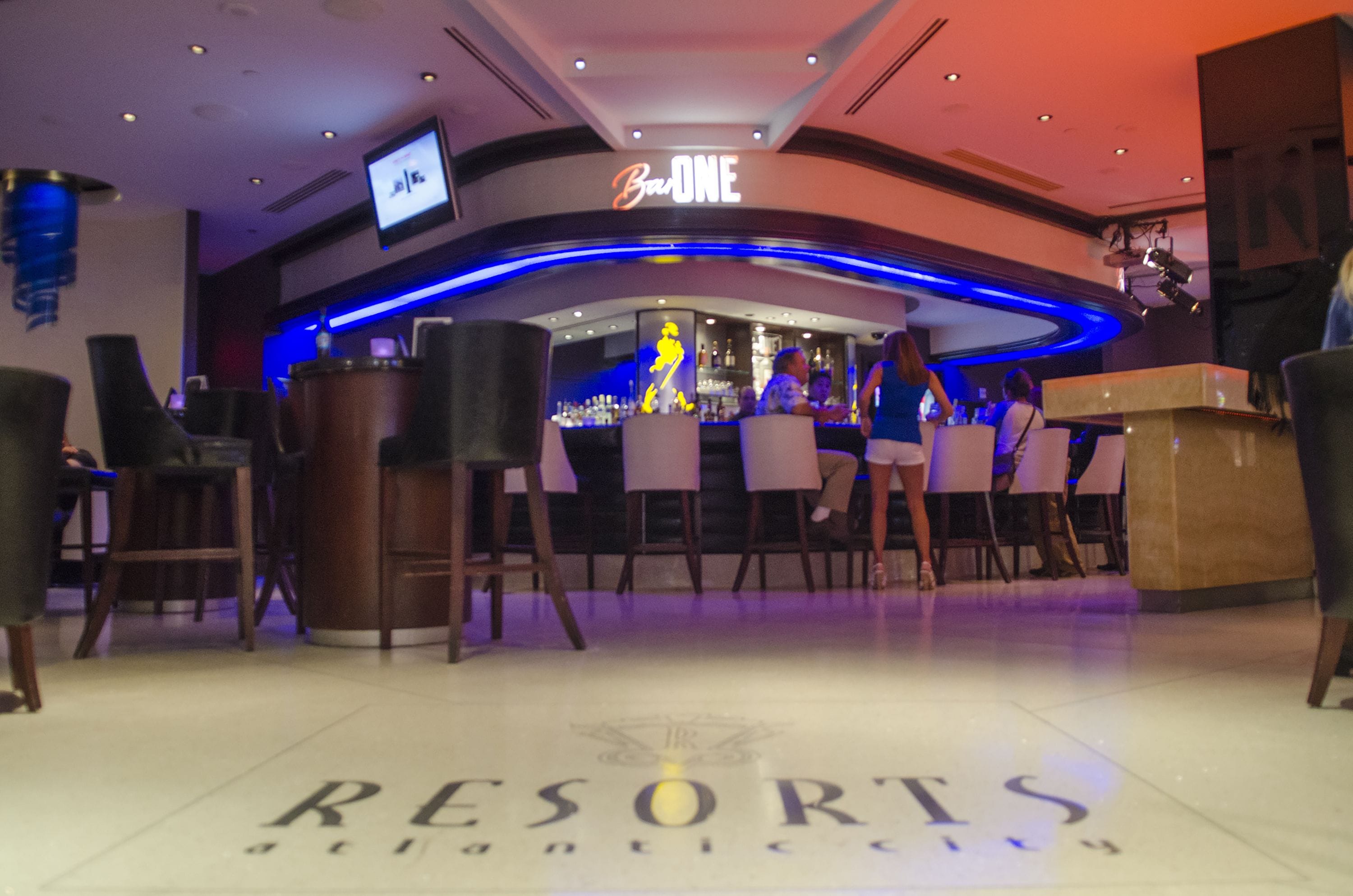 Foto - Resorts Casino Hotel Atlantic City