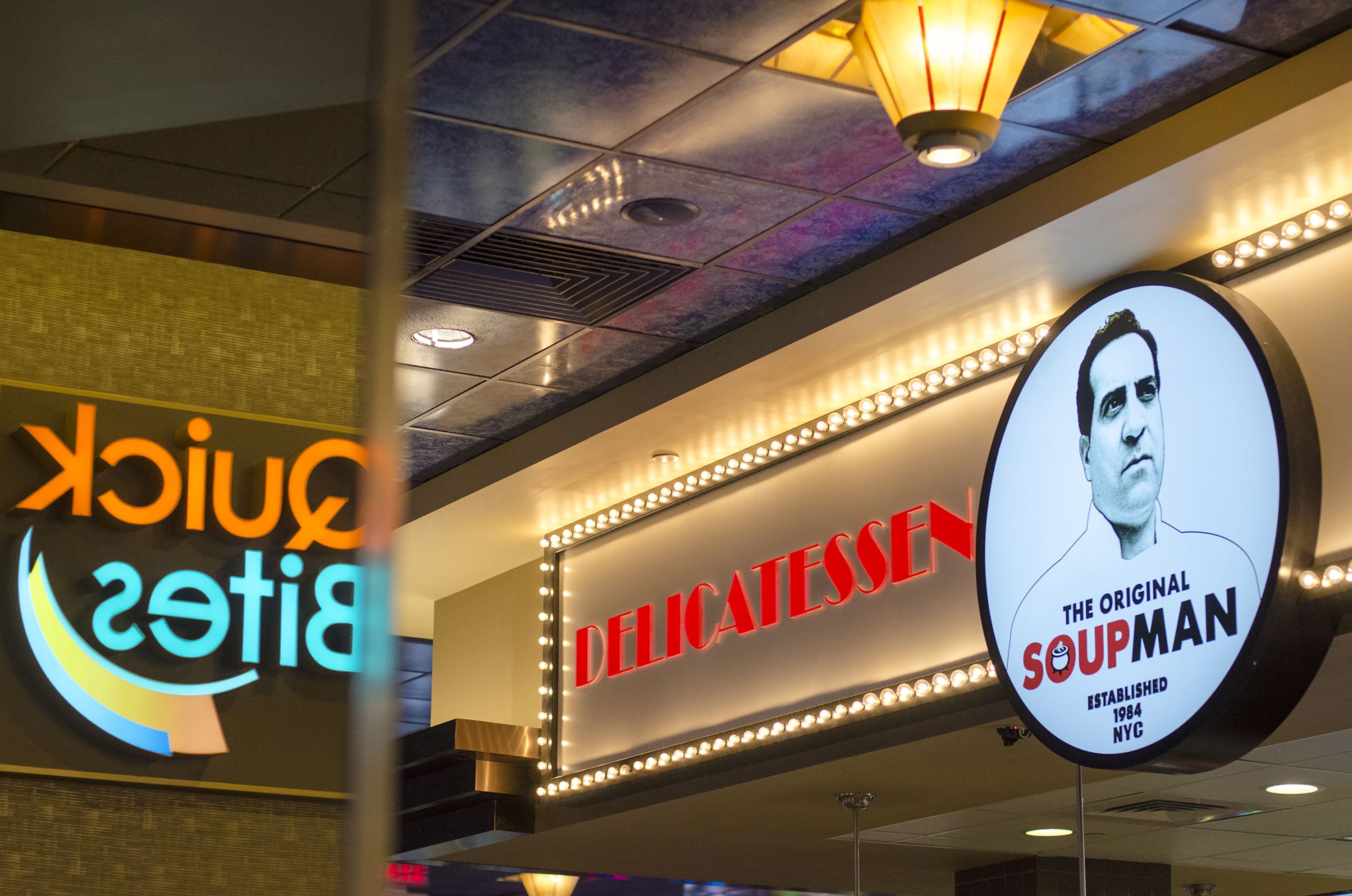 Foto - Resorts Casino Hotel Atlantic City