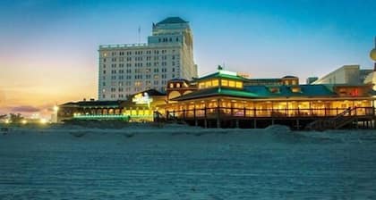 Resorts Casino Hotel Atlantic City