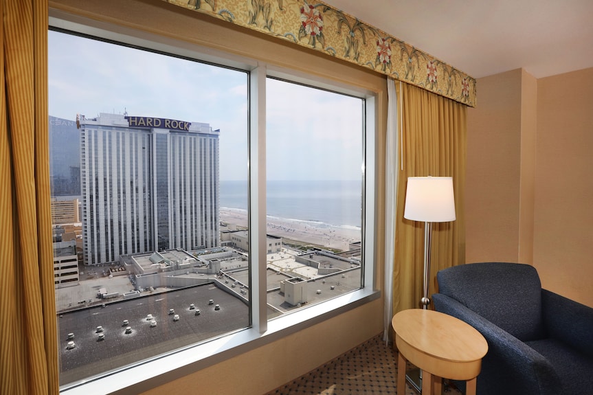 Resorts Casino Hotel Atlantic City, Atlantic City: Hotel Reviews