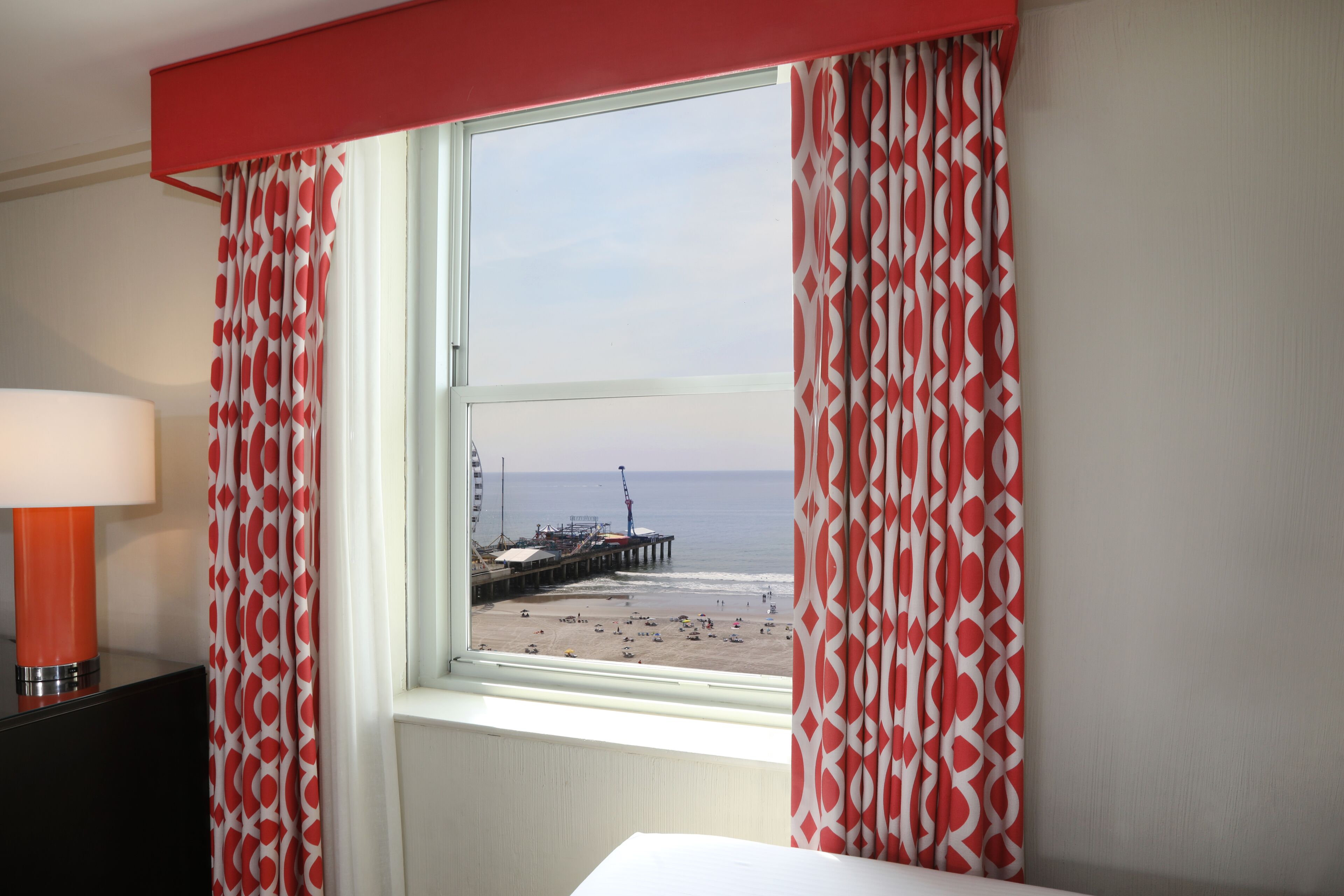 Foto - Resorts Casino Hotel Atlantic City