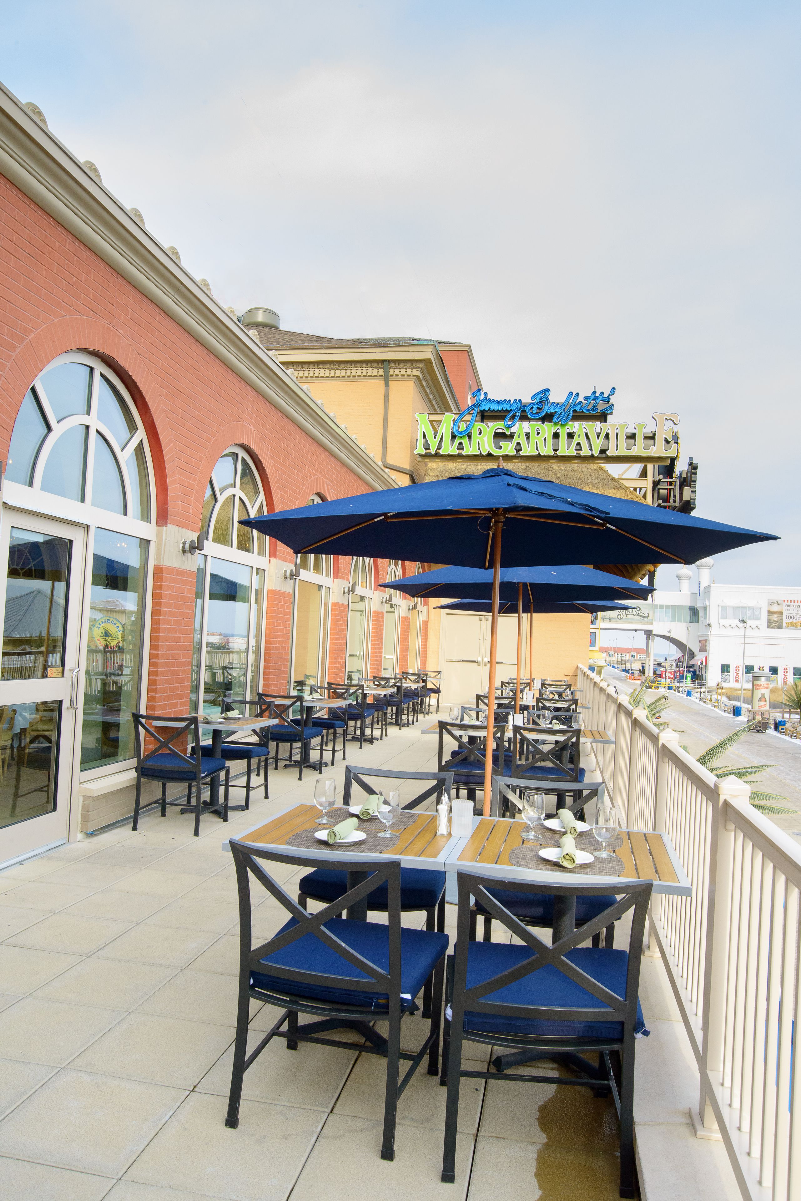 Foto - Resorts Casino Hotel Atlantic City