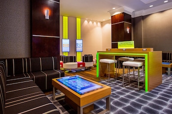 Meeting space at Resorts Casino Hotel Atlantic City
