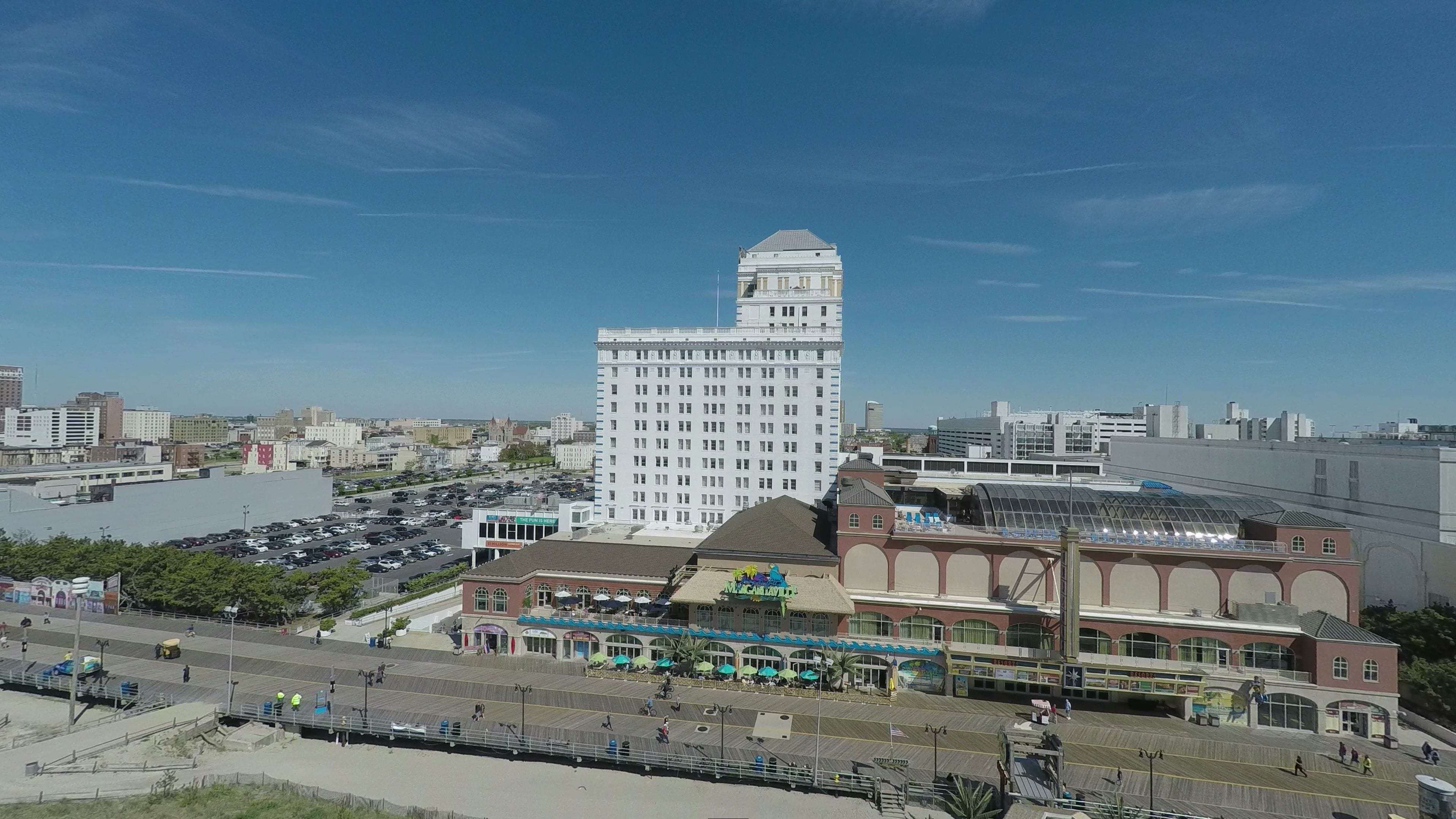 Foto - Resorts Casino Hotel Atlantic City