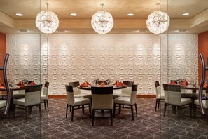 Breakfast, lunch and dinner served  - Verizon Basking Ridge (Basking Ridge)