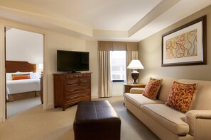 Suite, 1 Bedroom