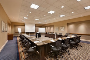 Sala de reuniones