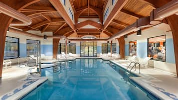 Exercise/lap pool