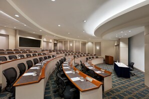 Meeting facility - Verizon Basking Ridge (Basking Ridge)
