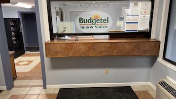 Recepció