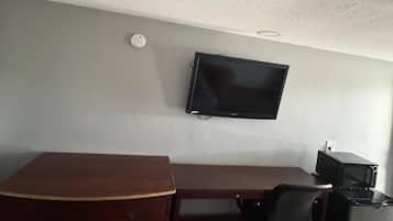 Equipament de l'habitació