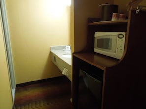 Mini-refrigerator