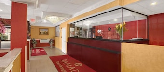 Ramada by Wyndham East Orange