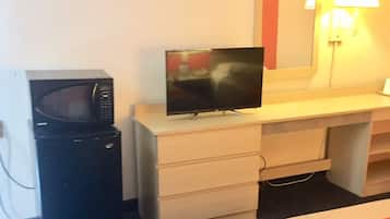 Bureau, Wi-Fi gratuit, draps fournis