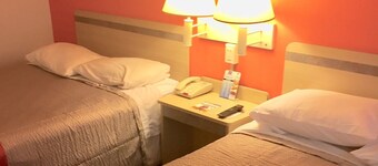 Red Carpet Inn