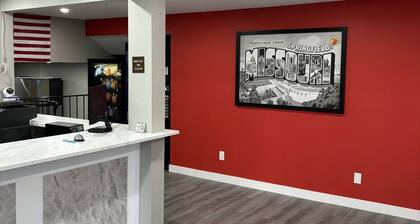 Super 8 Springfield North I-44