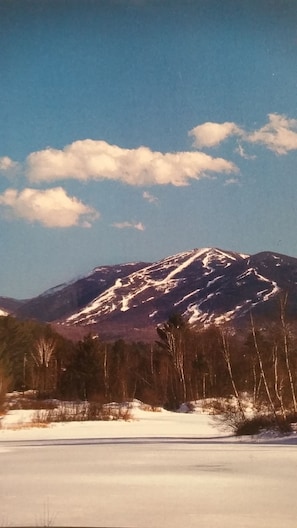 Skipiste