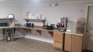 Property amenity - Eastgate Inn (Littleton)