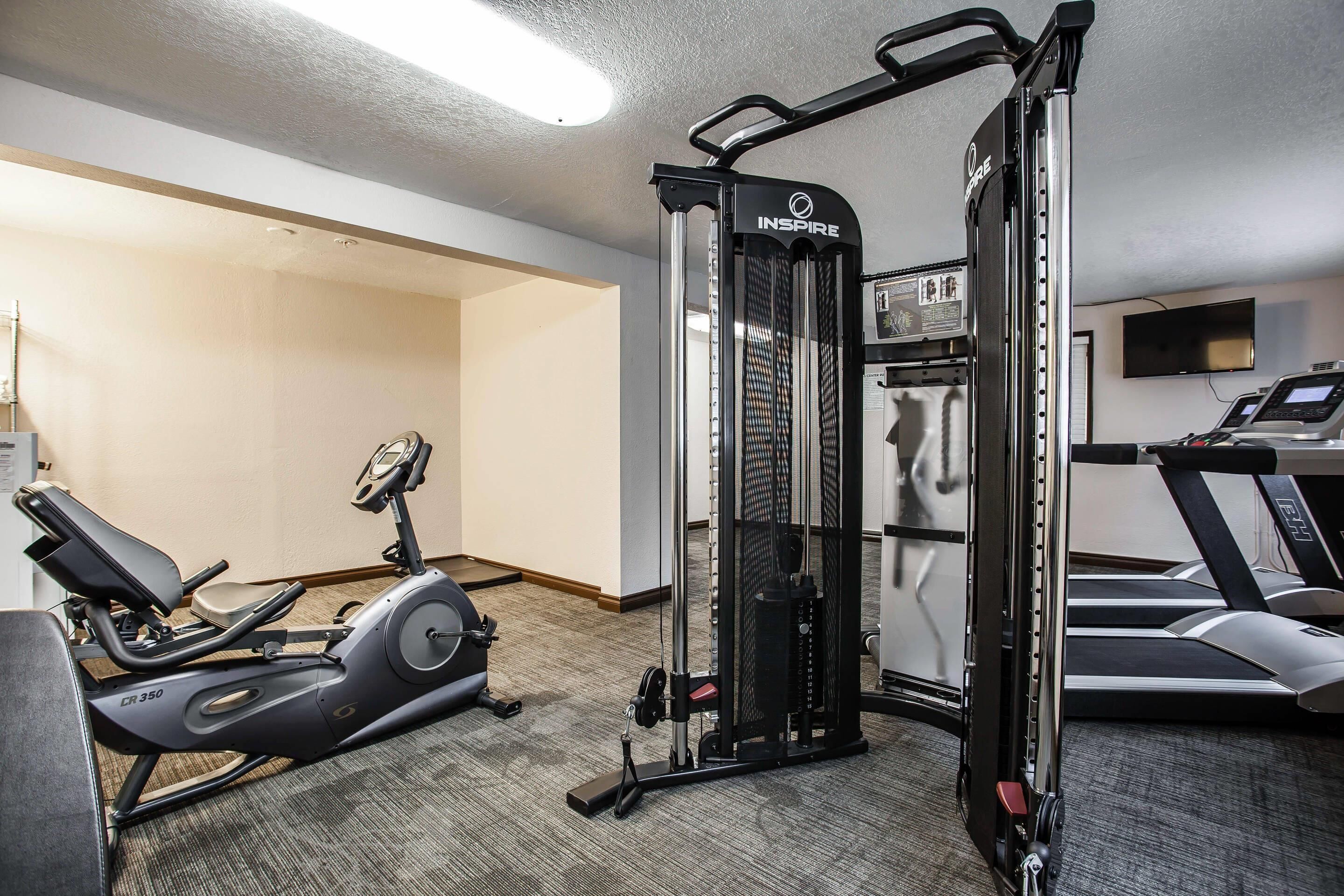 Foto - Clarion Inn Renton-Seattle