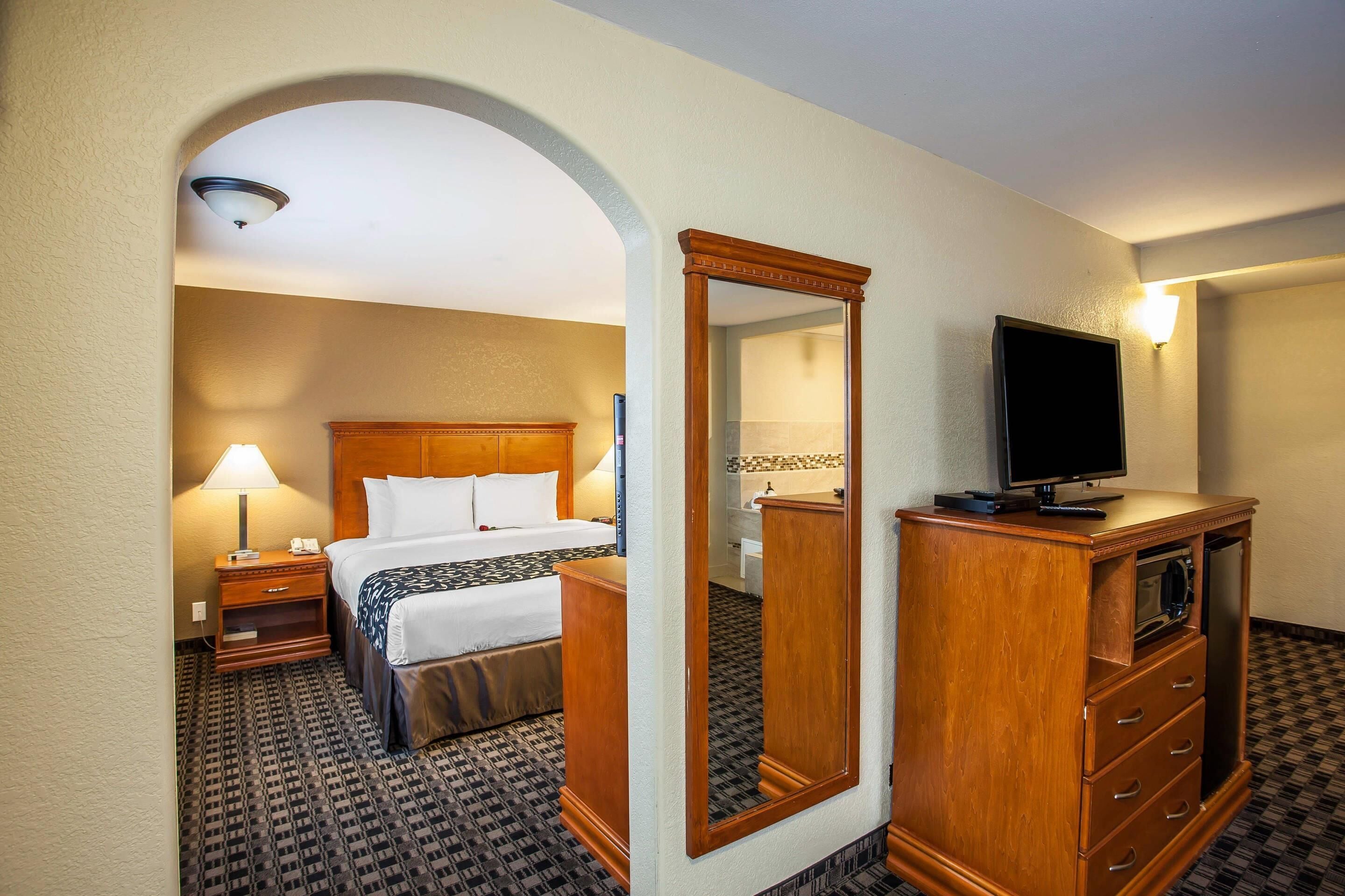 Foto - Clarion Inn Renton-Seattle