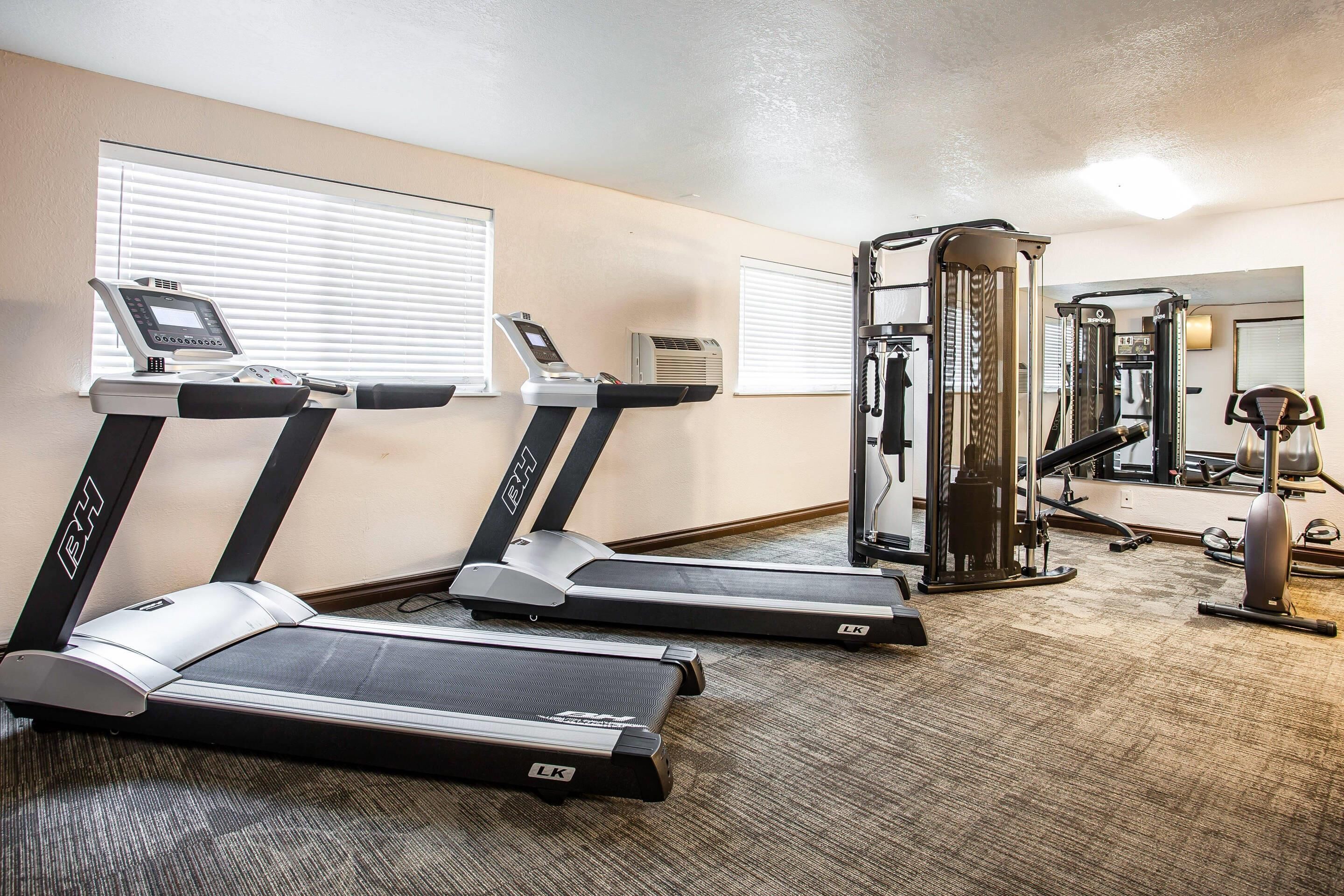 Foto - Clarion Inn Renton-Seattle