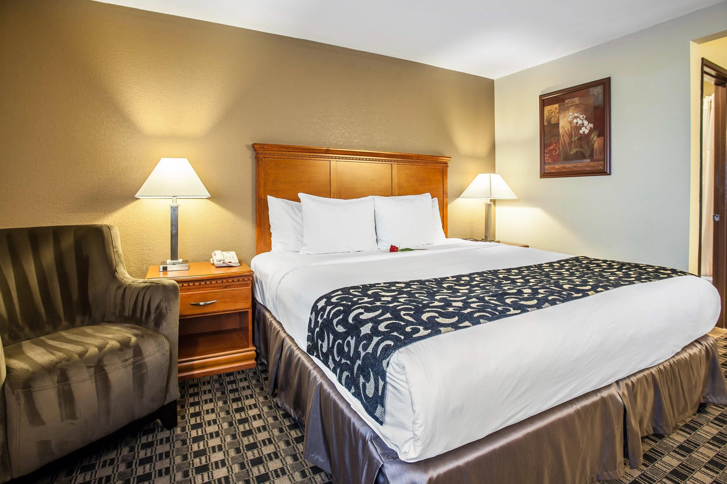 Foto - Clarion Inn Renton-Seattle