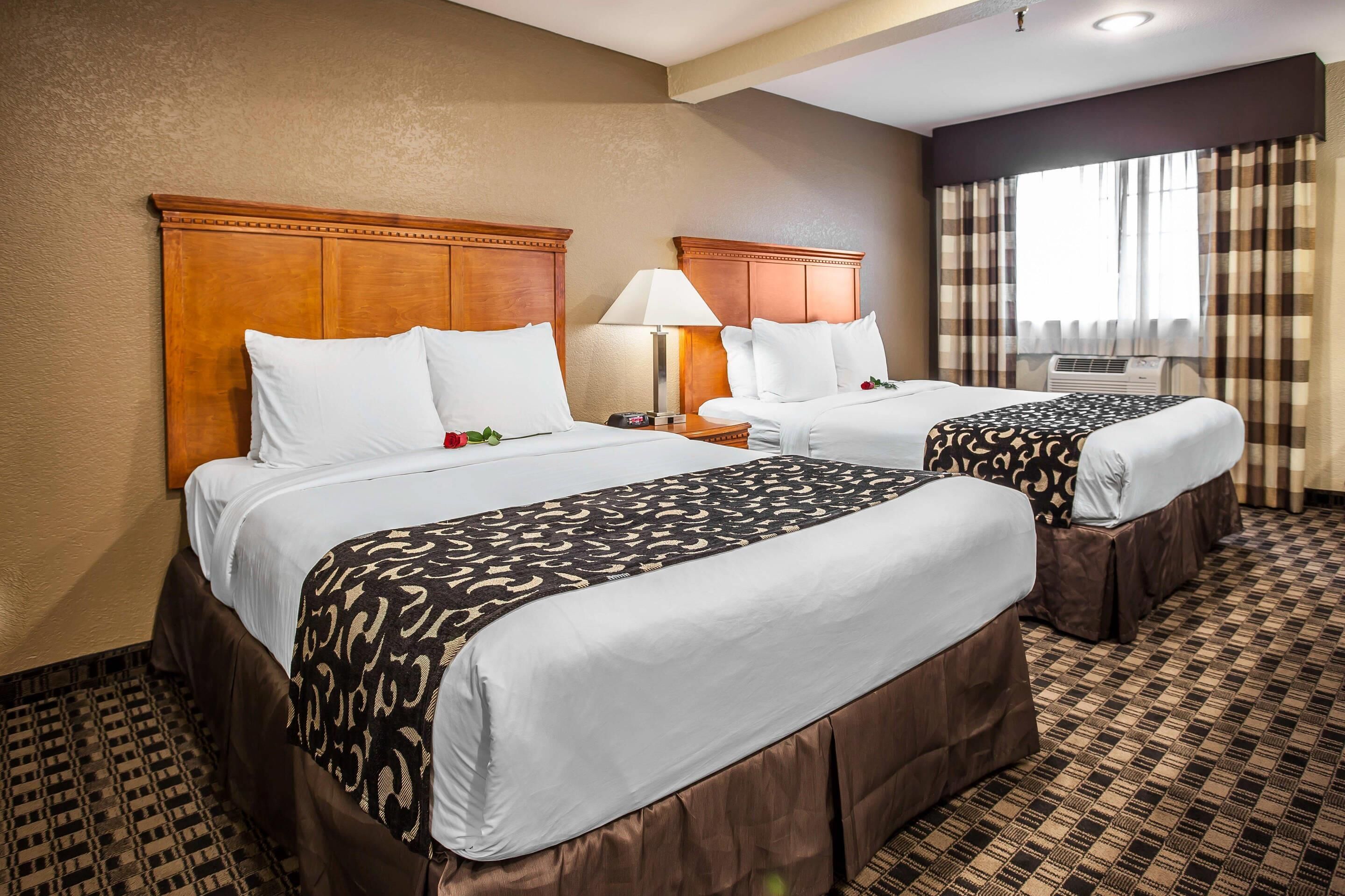 Foto - Clarion Inn Renton-Seattle